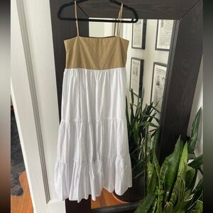 Bird and Knoll Dress